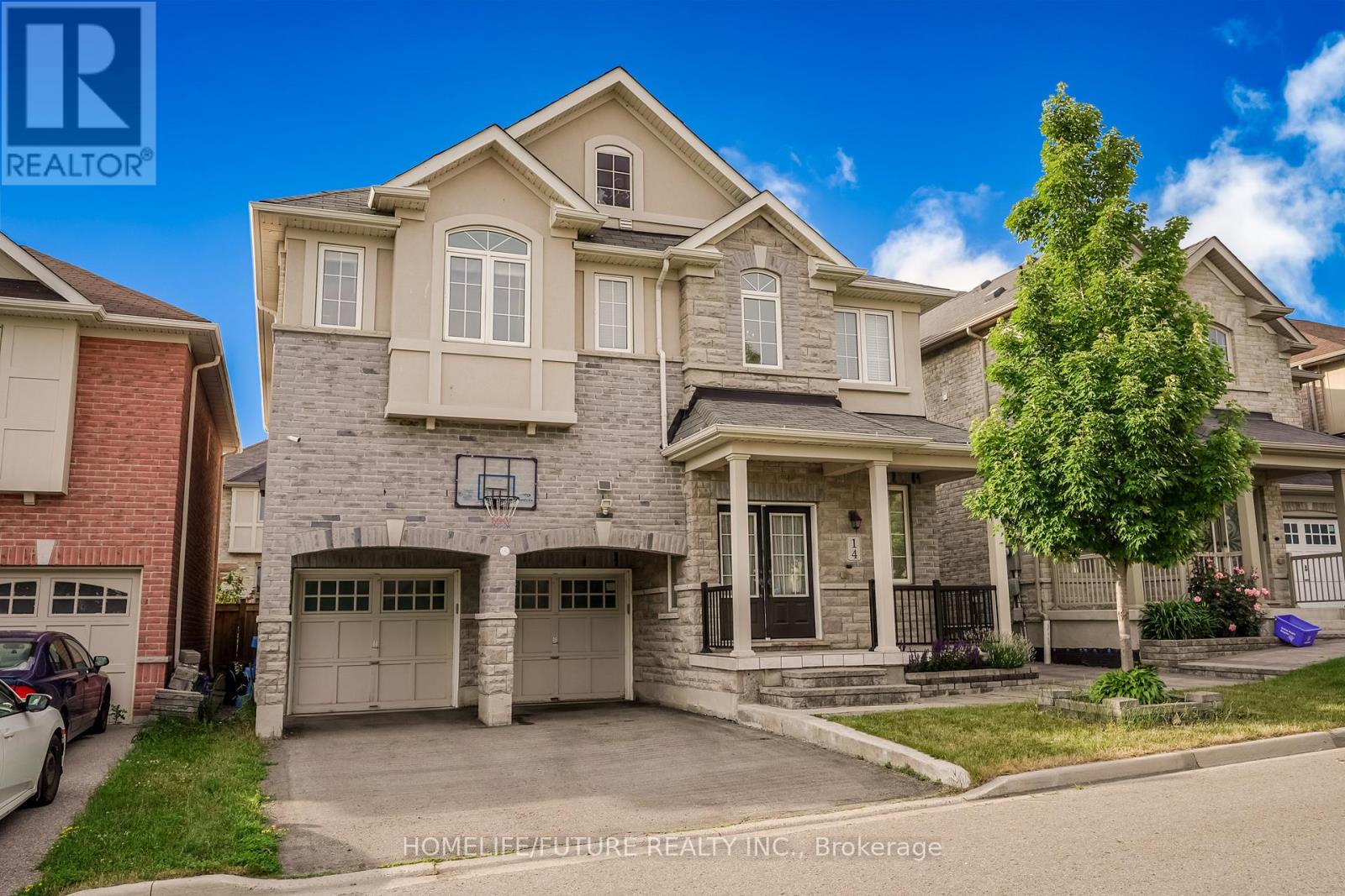 14 MOSELY CRESCENT - 1