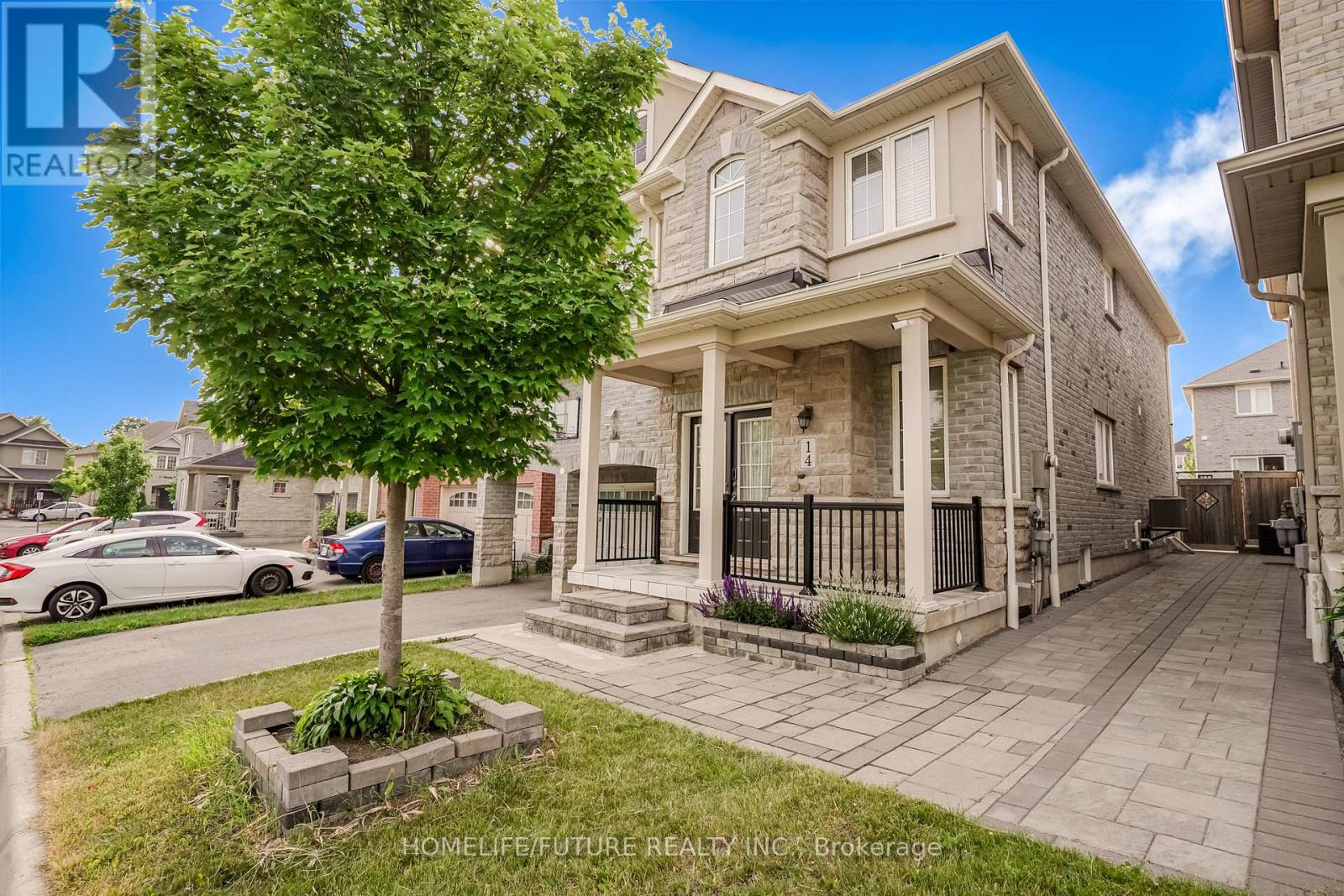 14 MOSELY CRESCENT - 3