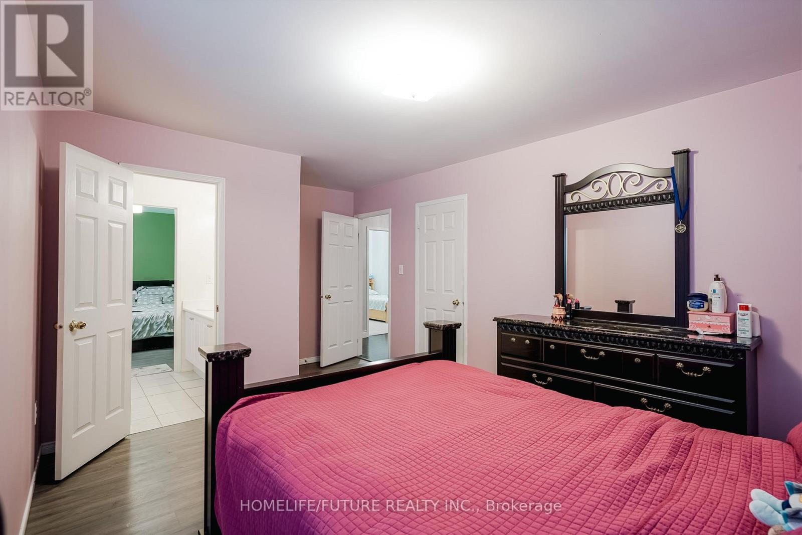 14 MOSELY CRESCENT - 30