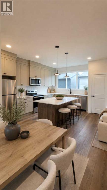 28 Bluerock Terrace SW - 4