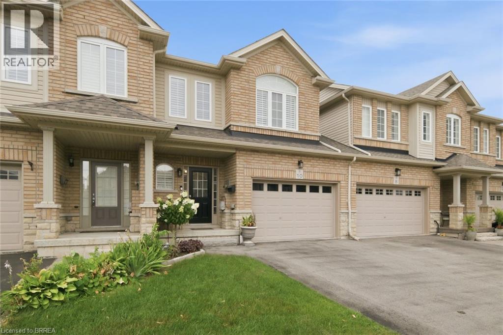 10 CEDARVILLE Drive - 1