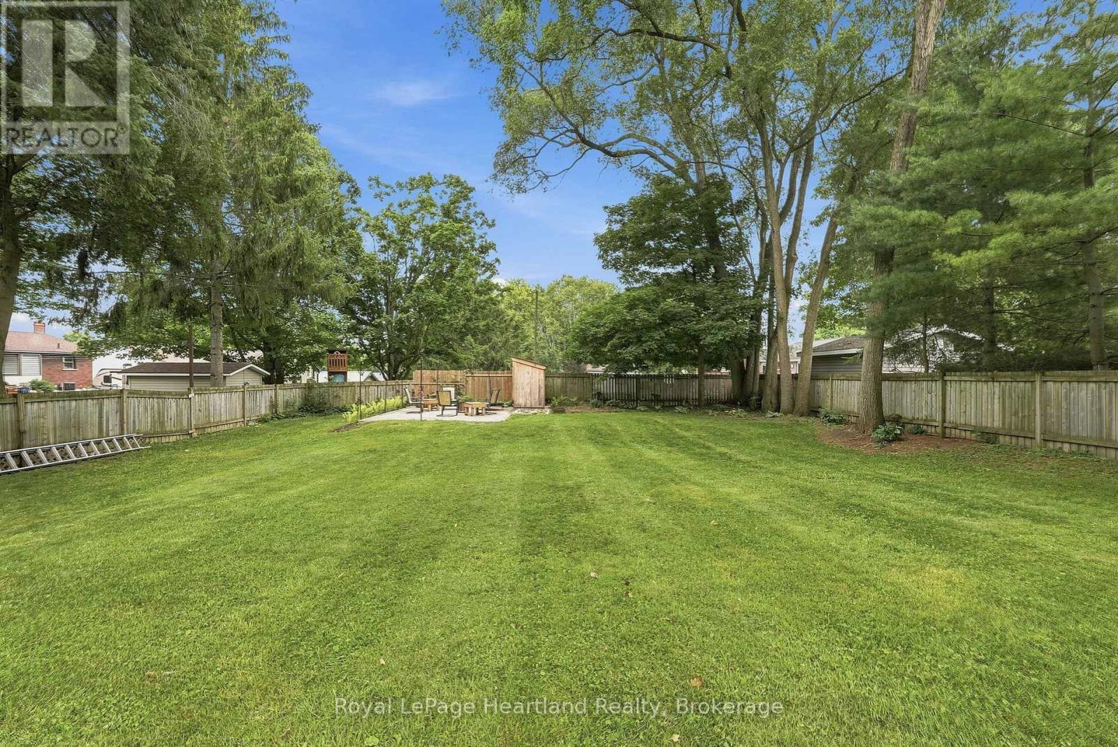 504 MAPLE STREET - 2