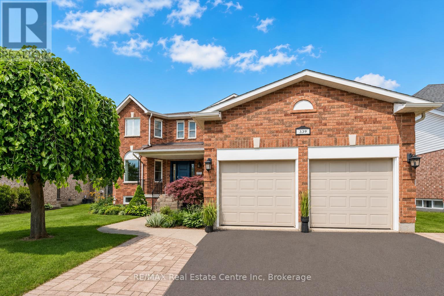 339 DANIEL CRESCENT - 1