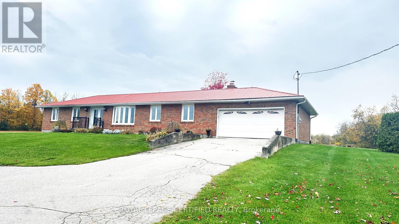 22186 KENNEDY ROAD - 1