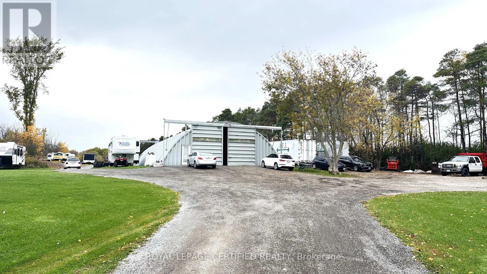 22186 KENNEDY ROAD - 5