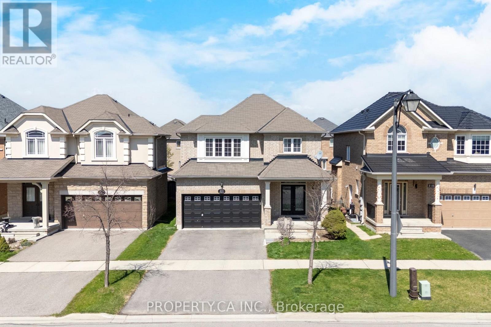 211 MCLAUGHLIN AVENUE - 1
