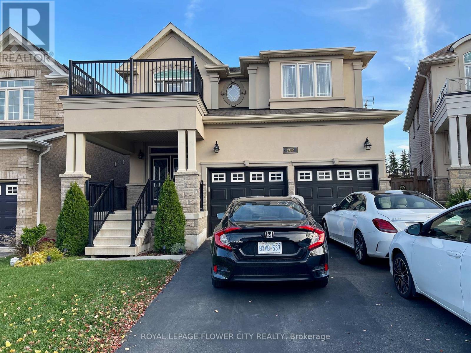 782 MILTONBROOK CRESCENT - 1