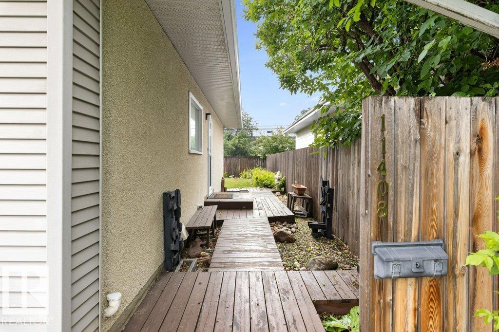 11408 53 AV NW - 28