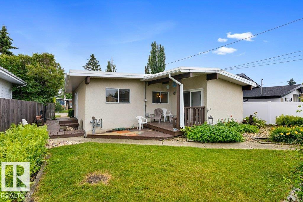 11408 53 AV NW - 33