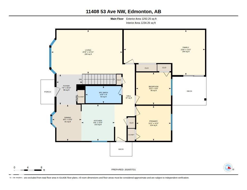 11408 53 AV NW - 37