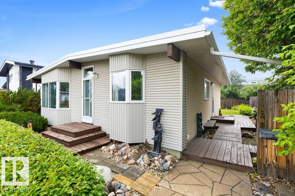 11408 53 AV NW - 5