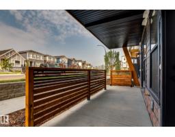 #1 16231 19 Av Sw, Edmonton, AB T6W5C6 Photo 22