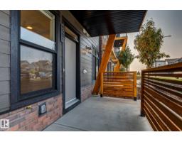 #1 16231 19 Av Sw, Edmonton, AB T6W5C6 Photo 23