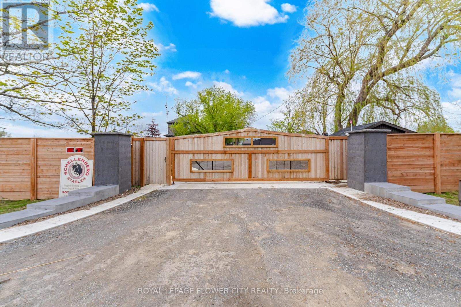 2483 BURNHAMTHORPE ROAD - 1