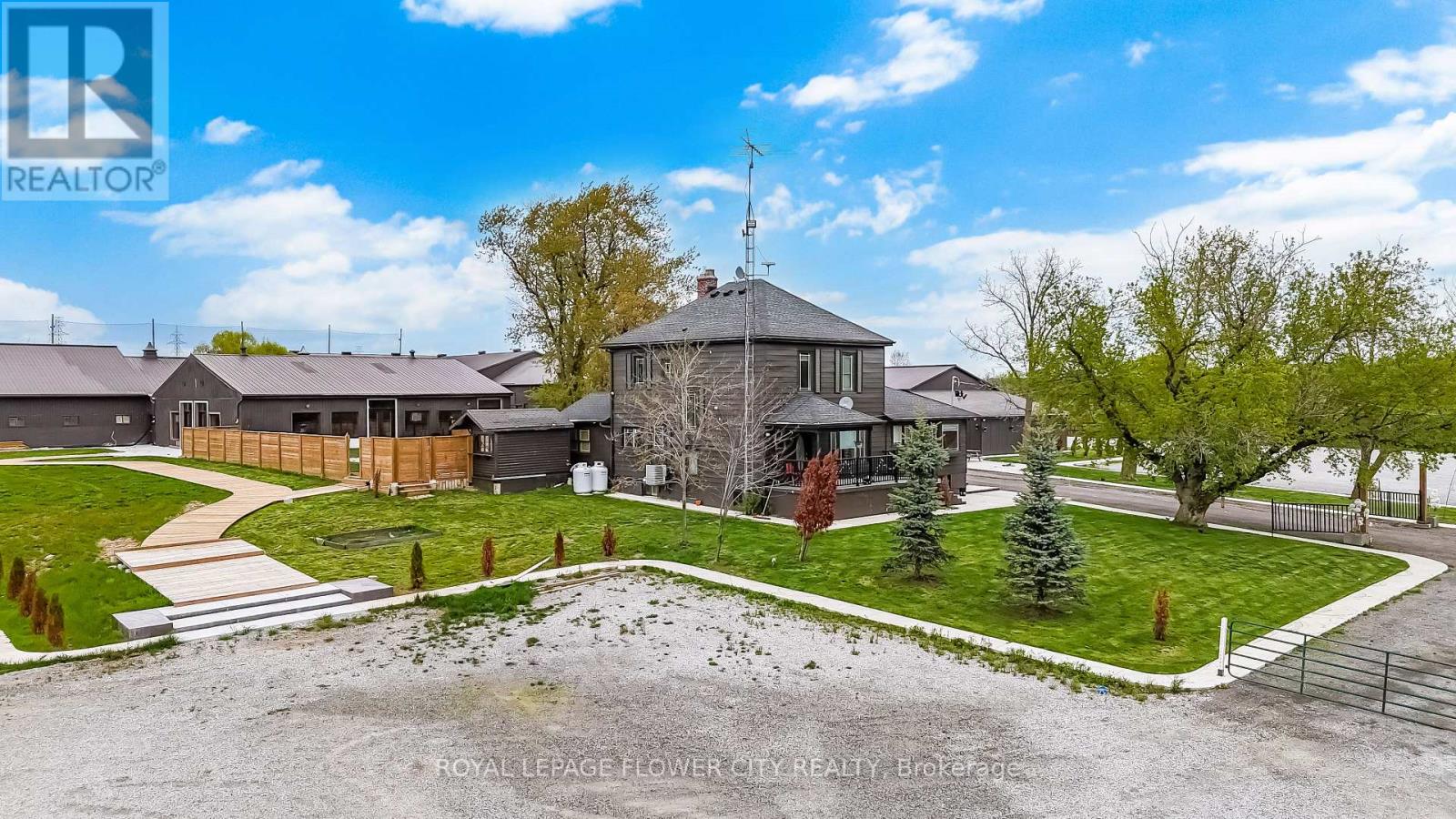 2483 BURNHAMTHORPE ROAD - 5