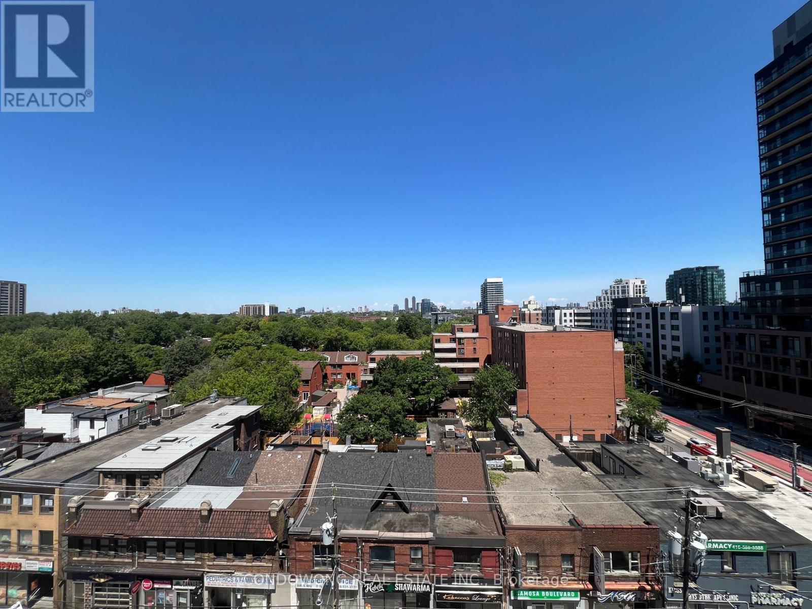 #619 270 DUFFERIN STREET - 9