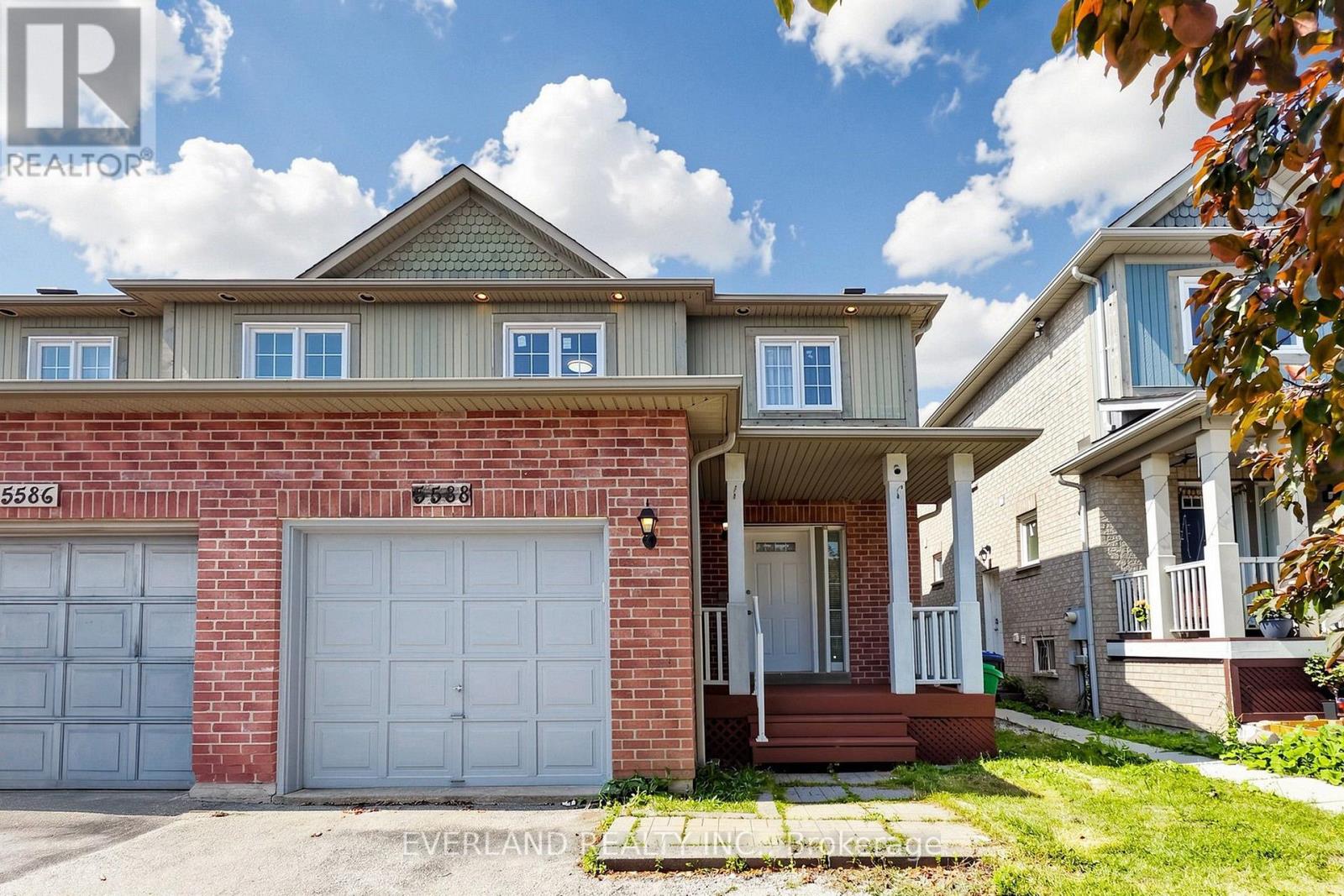 5588 HIGHBANK ROAD - 1