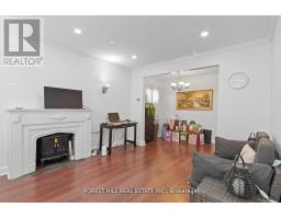 Den - 55 Hartley Avenue, Toronto, ON M6E4E9 Photo 6