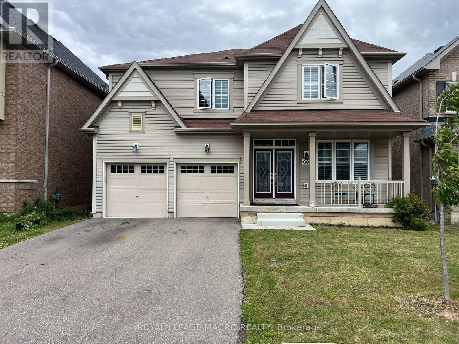 76 MCWATTERS STREET - 2