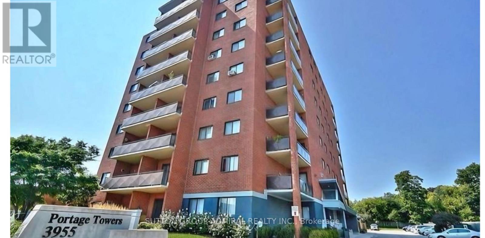 #604 3955 PORTAGE ROAD - 1
