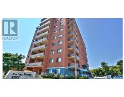 604 - 3955 PORTAGE ROAD