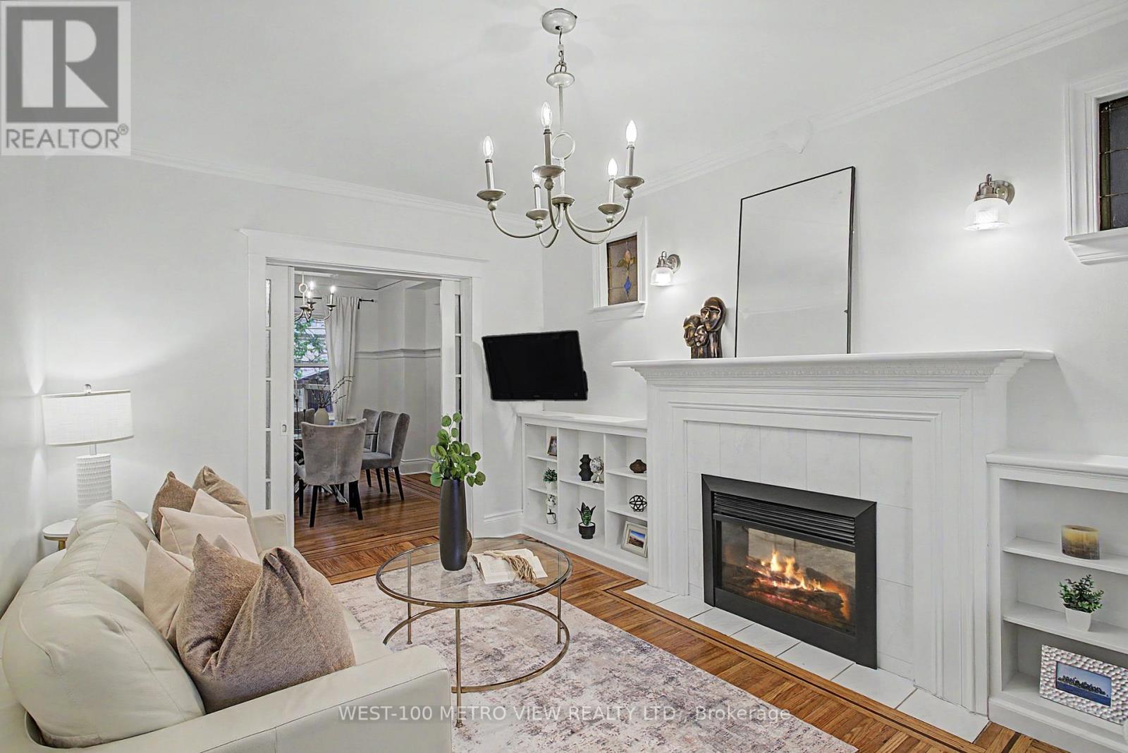21 SPRINGER AVENUE - 1