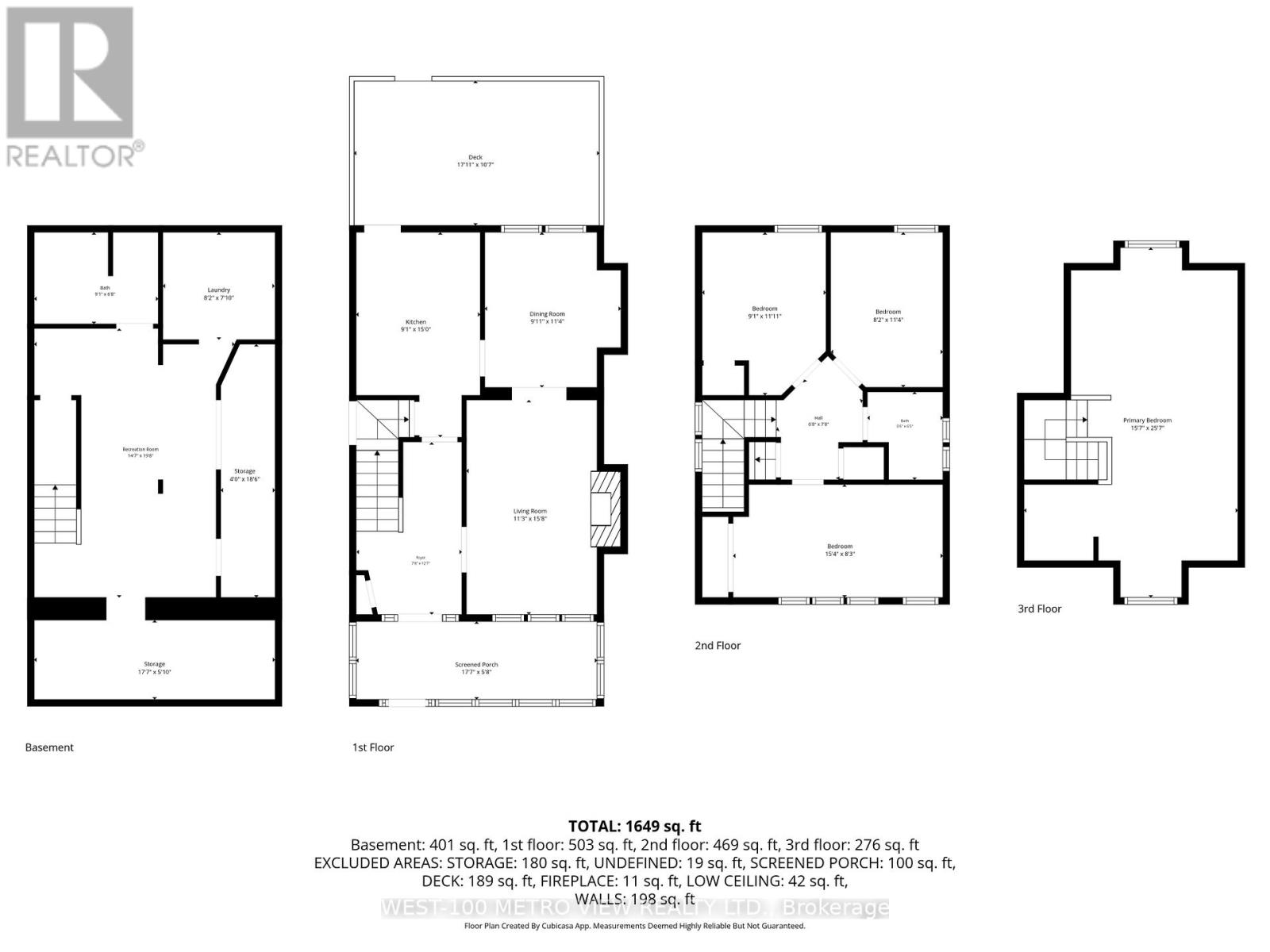 21 SPRINGER AVENUE - 41