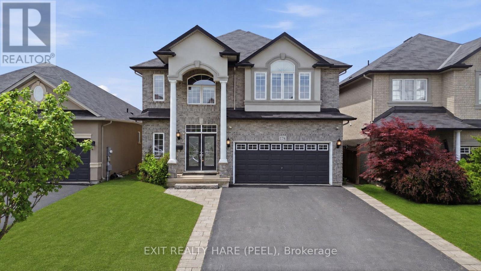 174 IRWIN AVENUE - 1