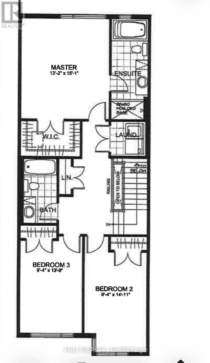 3 Bed, 4 Bath House for Rent in Ottawa – 316 WIGWAS STREET, Ottawa – MLS# X13509716 - Image 28