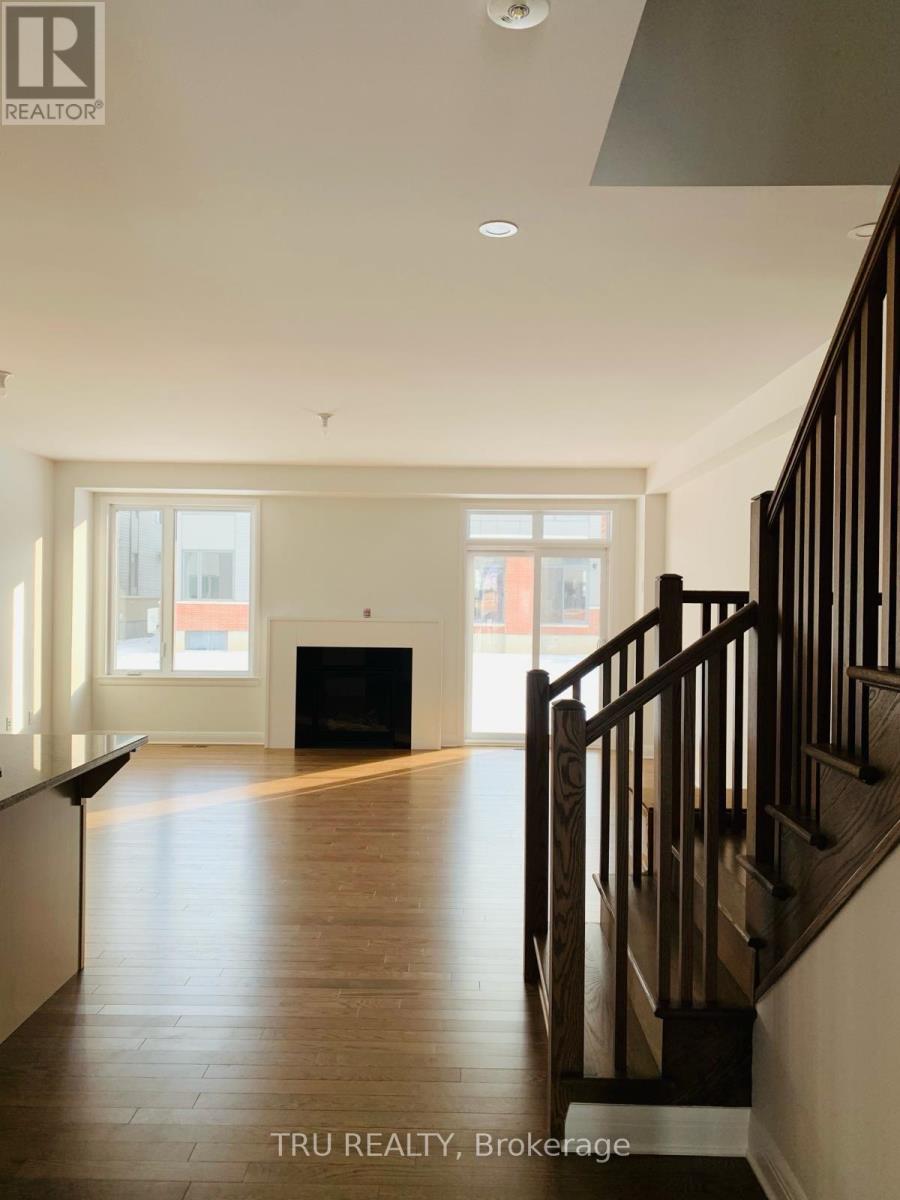 3 Bed, 4 Bath House for Rent in Ottawa – 316 WIGWAS STREET, Ottawa – MLS# X13509716 - Image 7