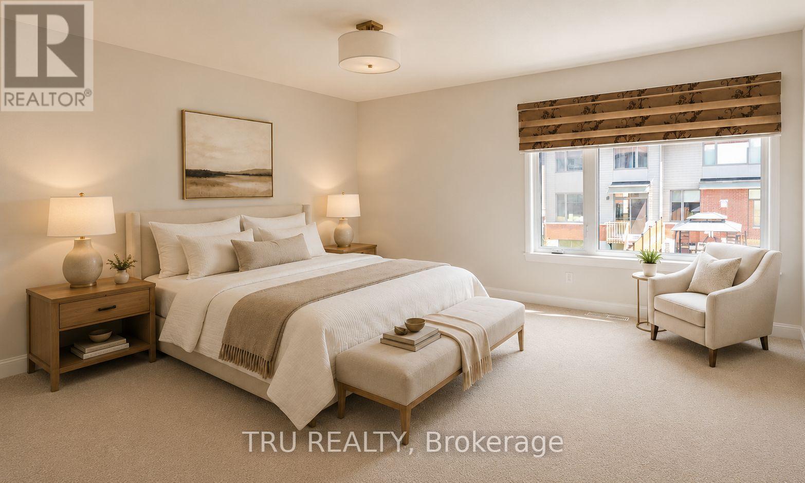 3 Bed, 4 Bath House for Rent in Ottawa – 316 WIGWAS STREET, Ottawa – MLS# X13509716 - Image 9