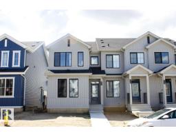 Row / Townhouse for sale at 410 26 St SW, Edmonton — MLS® E4500139