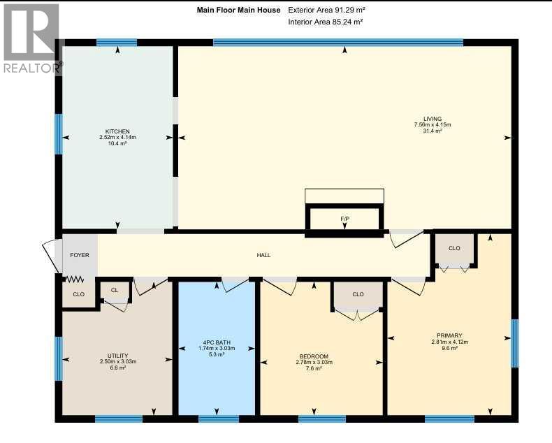 60 Beach Avenue - 47