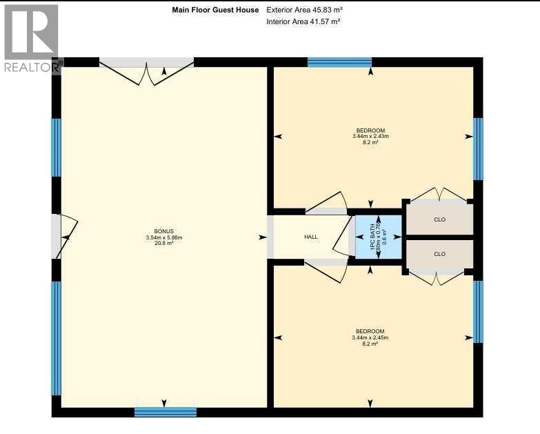 60 Beach Avenue - 48