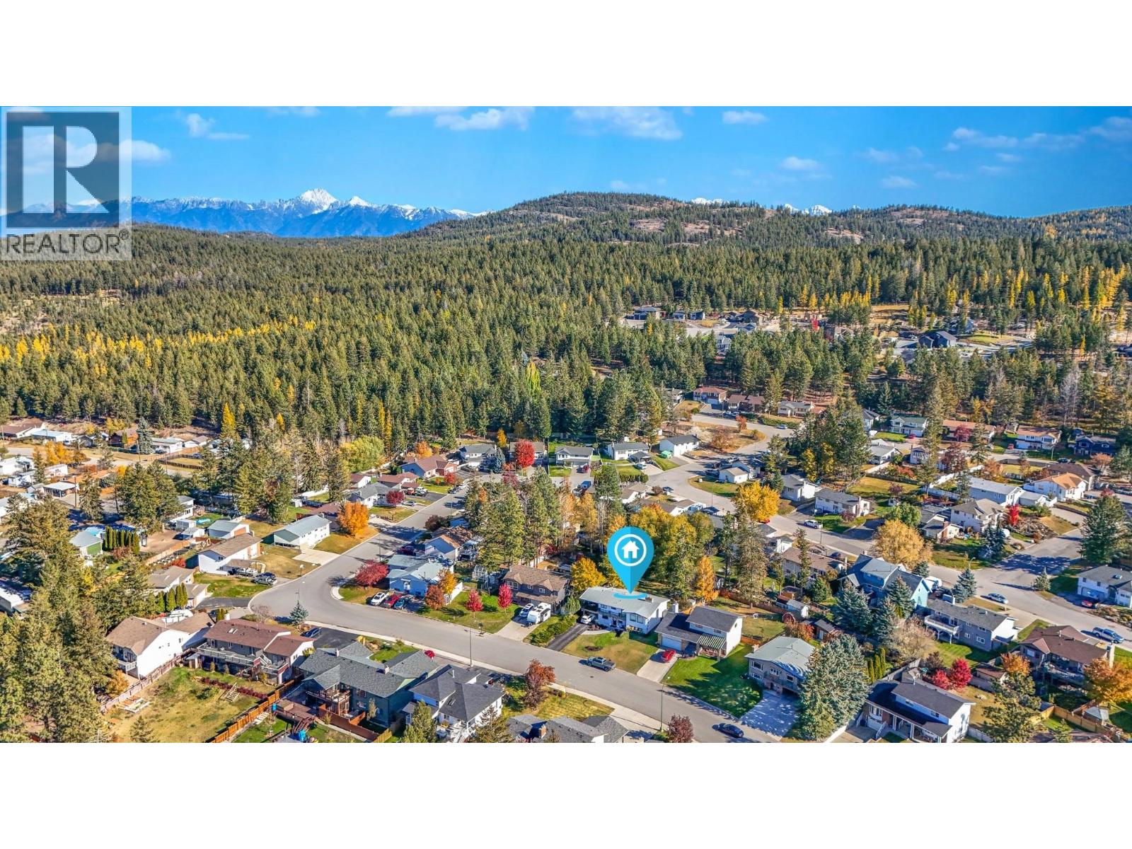 1816 MT CONNELL Crescent - 2