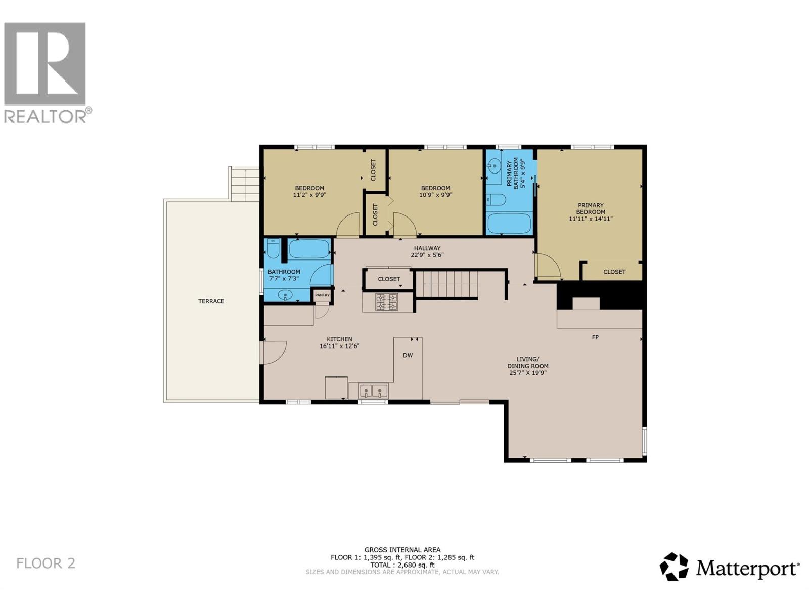 1816 MT CONNELL Crescent - 38