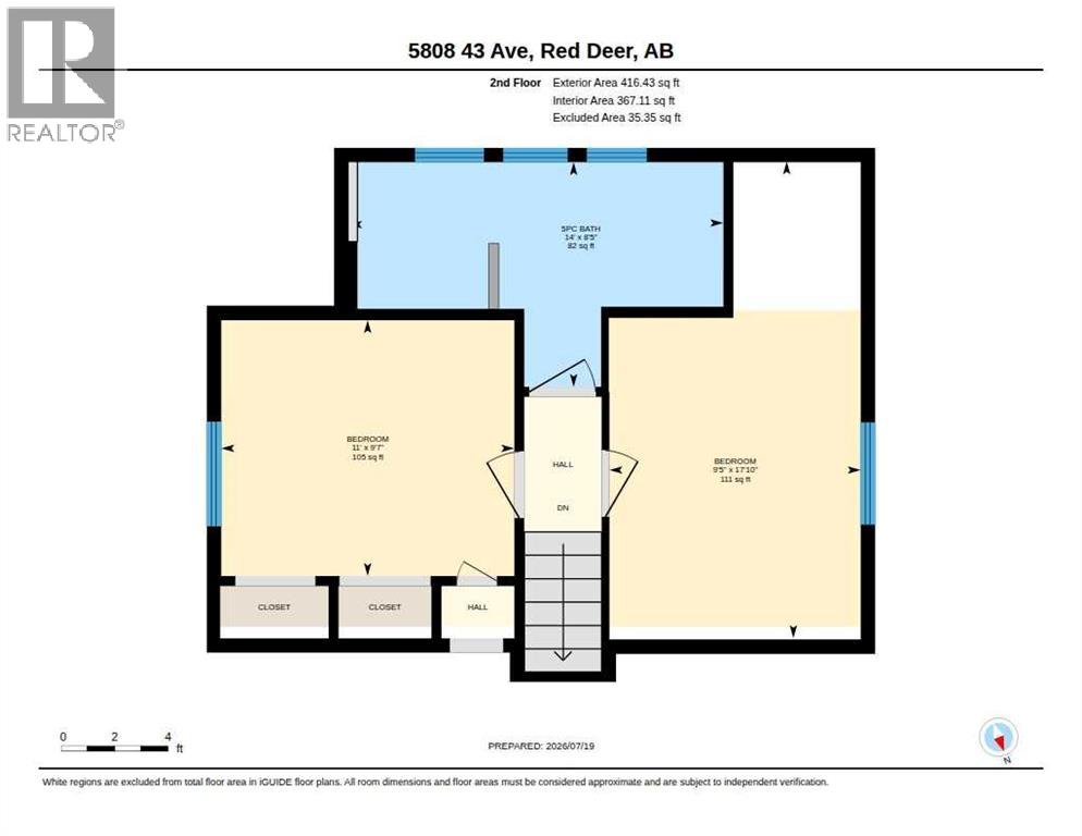 5808 43 Avenue - 42