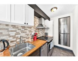 Apartment for sale at #230 10160 114 St NW, Edmonton — MLS® E4500162