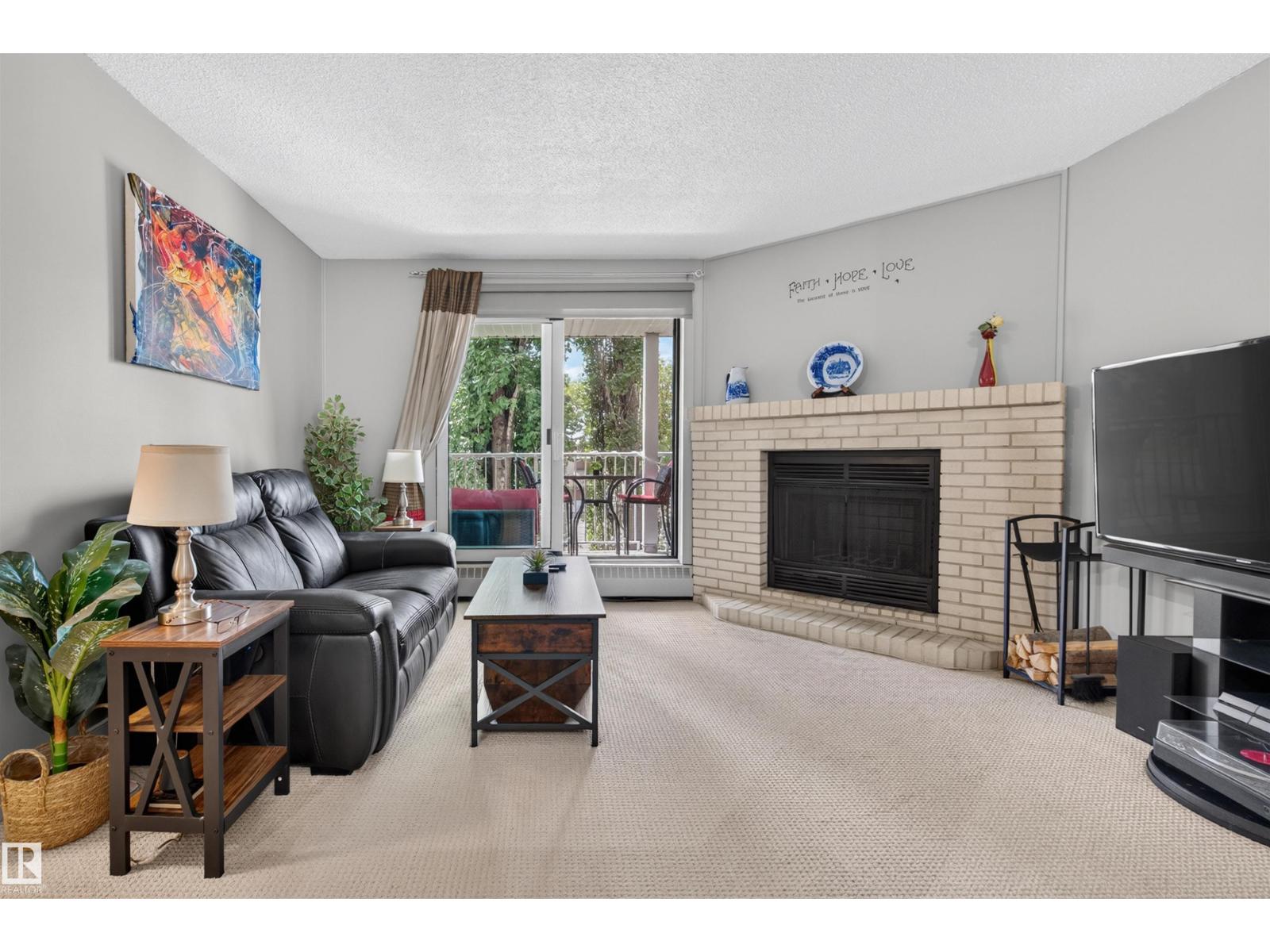 #302 11020 19 AV NW - 3