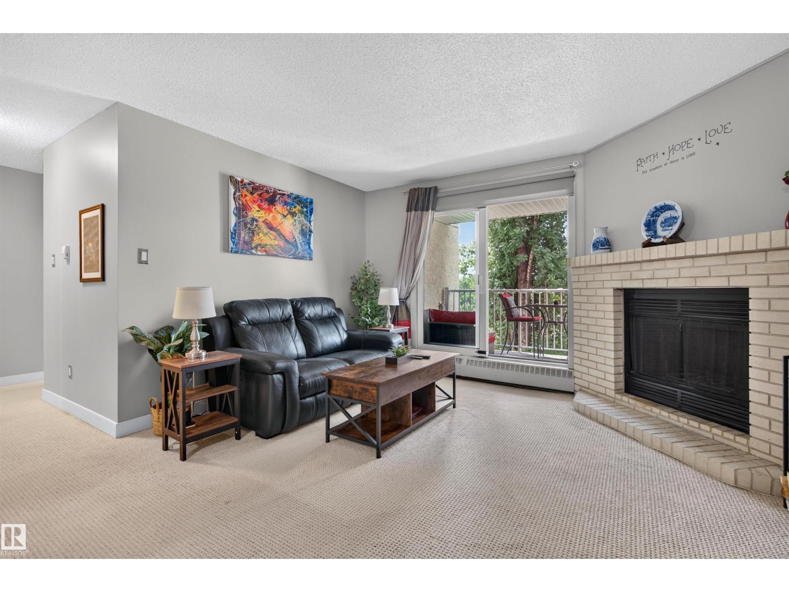 #302 11020 19 AV NW - 4
