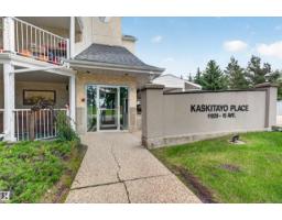 Apartment for sale at #302 11020 19 Av NW, Edmonton — MLS® E4500163