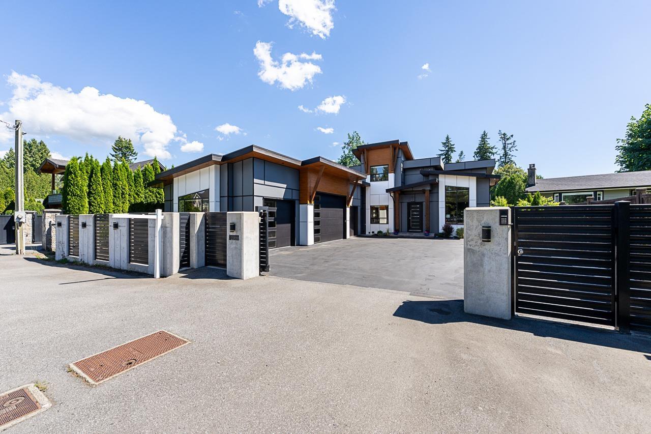 7 Bed, 7 Bath House for Sale in Langley – 22838 88 AVENUE, Langley – MLS# R3144238 - Image 3