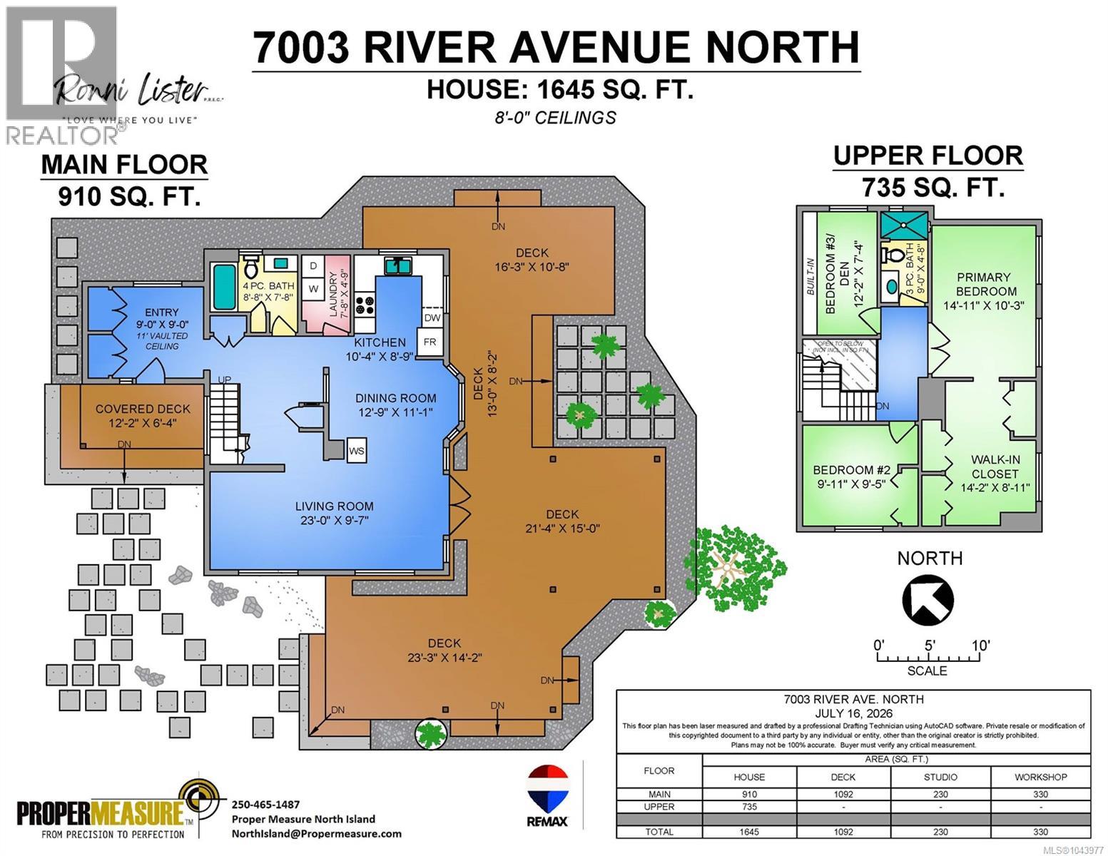 7003 River Ave N - 16