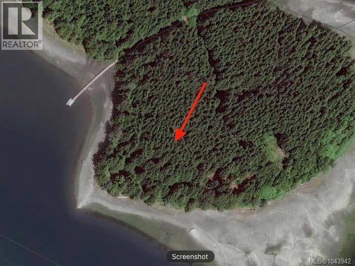 SL 8 Kvarno Island, Ucluelet — photo 3