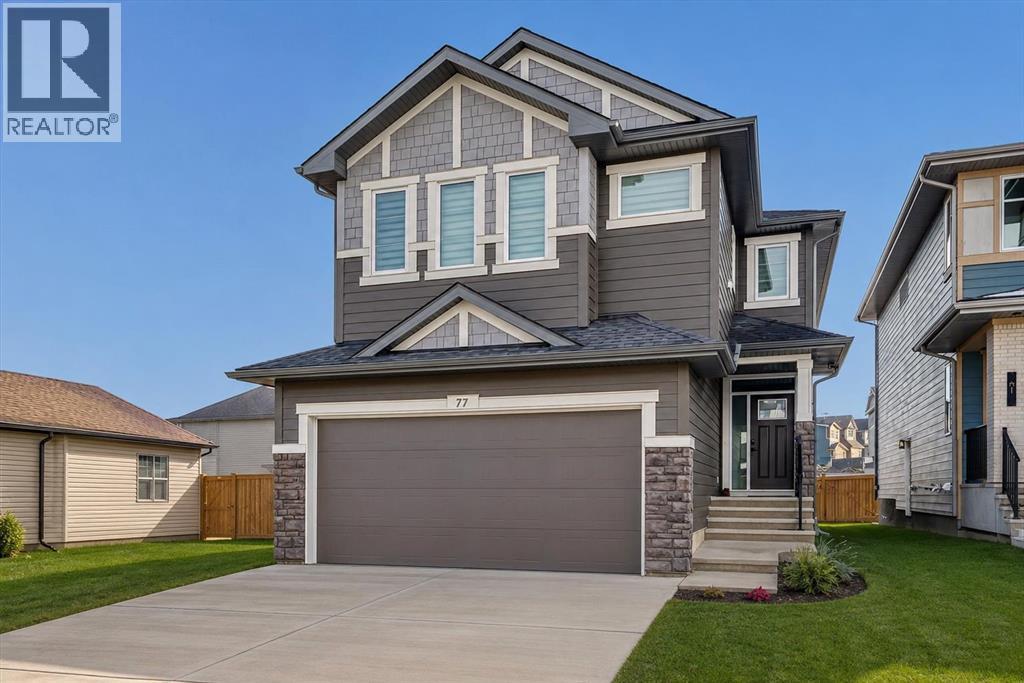 77 Versant Point SW - 35