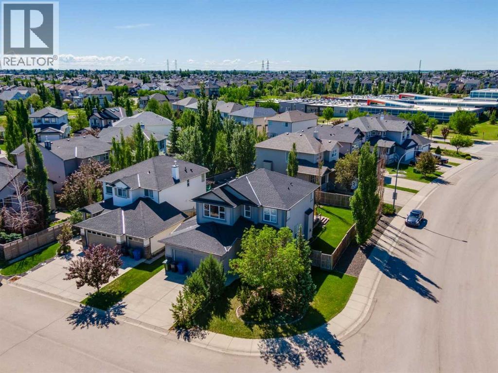 572 West Creek Point - 1