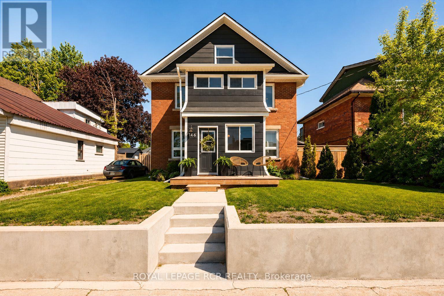 146 MAIN STREET W - 3