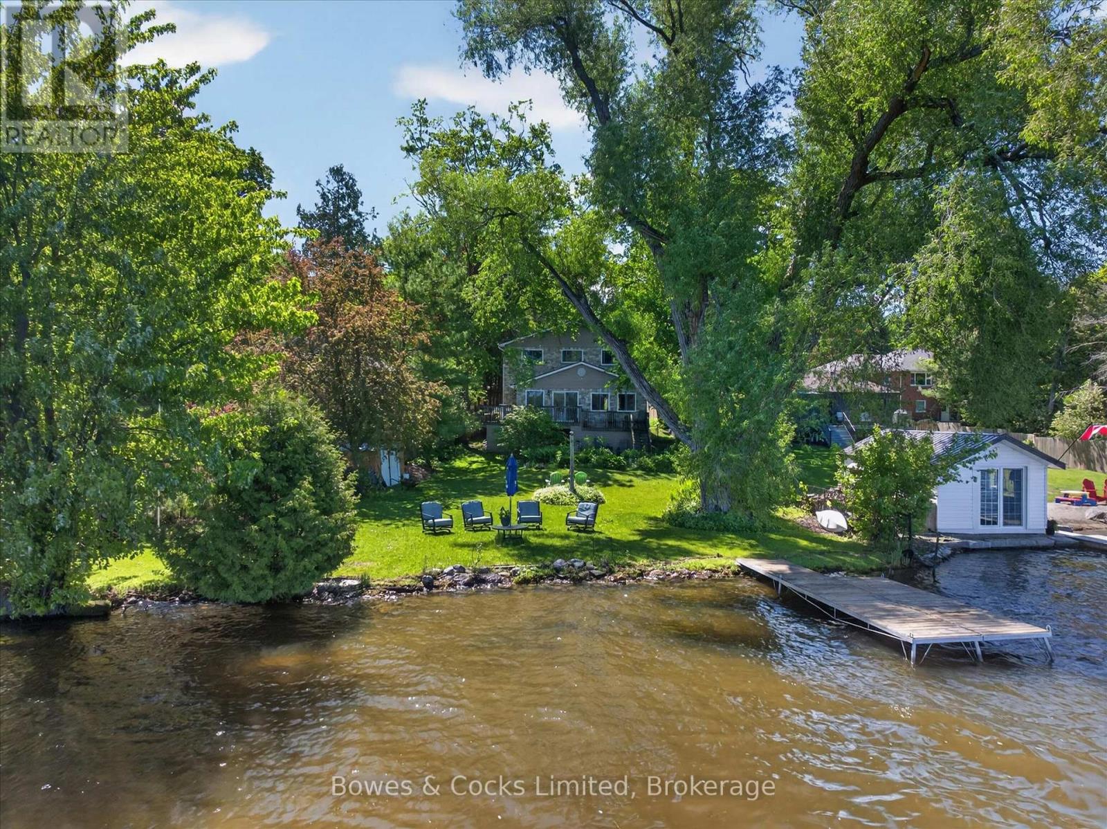 122 MARYLAND DRIVE - 1