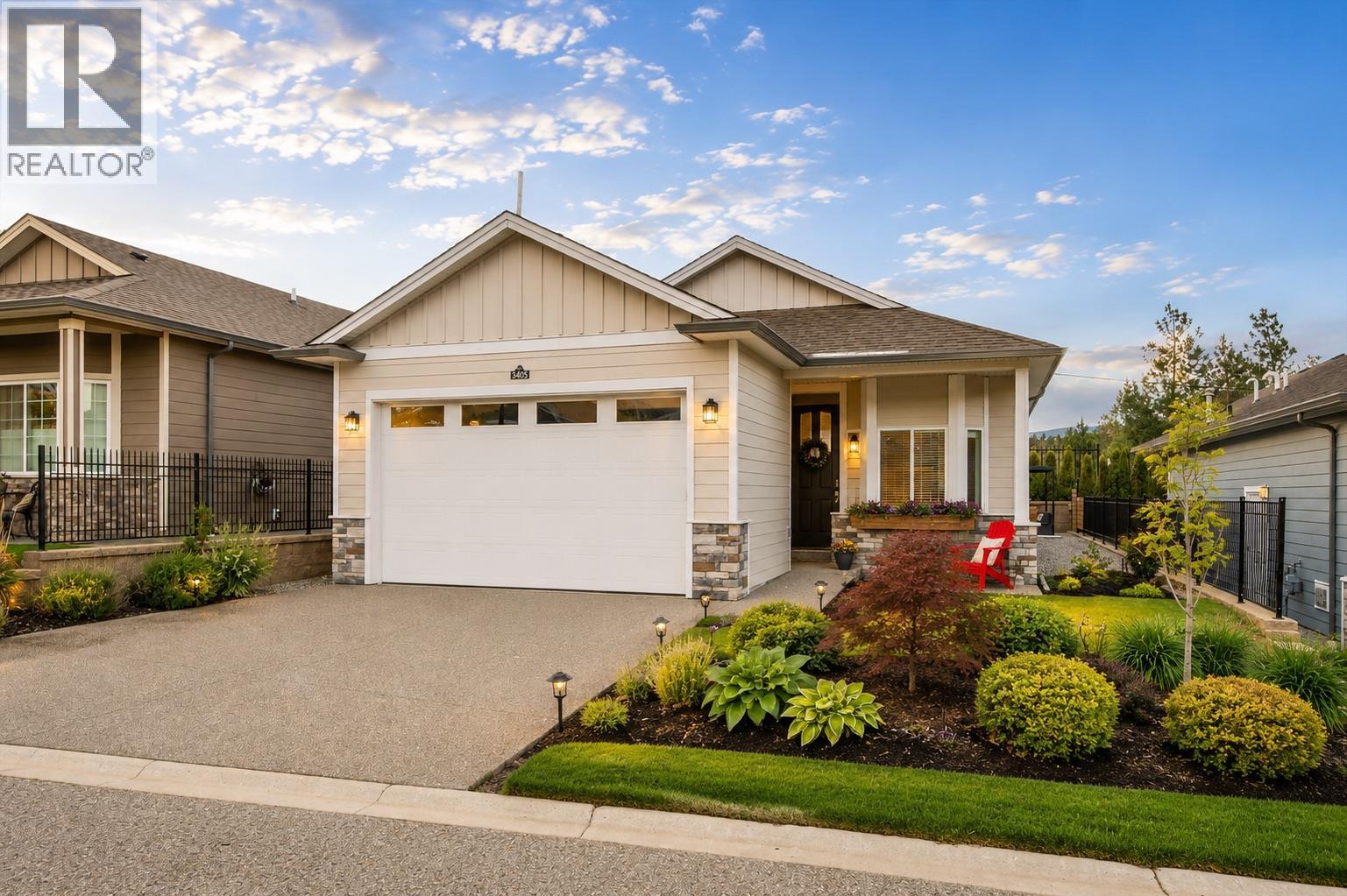 3405 Ironwood Drive - 2