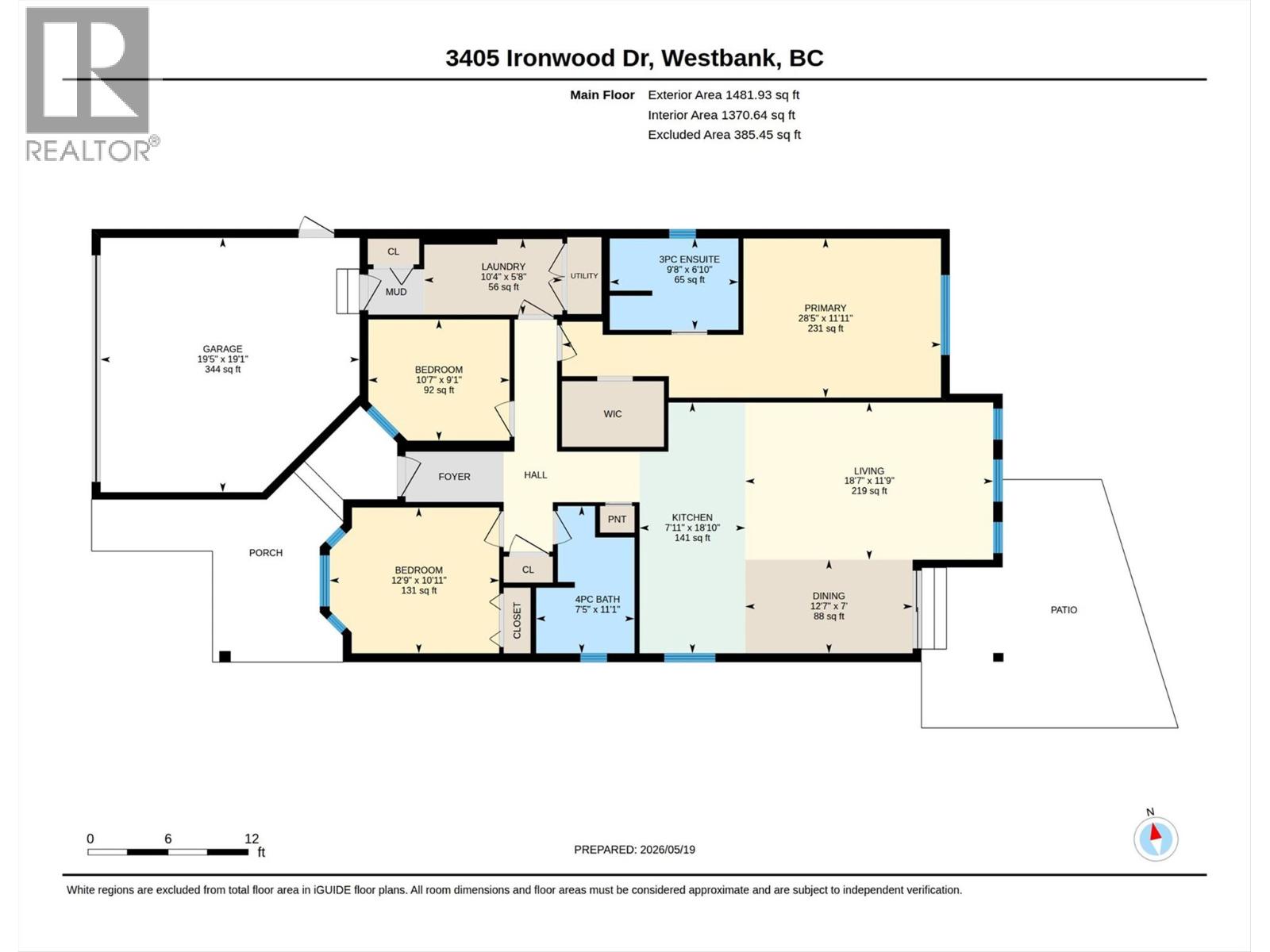 3405 Ironwood Drive - 48